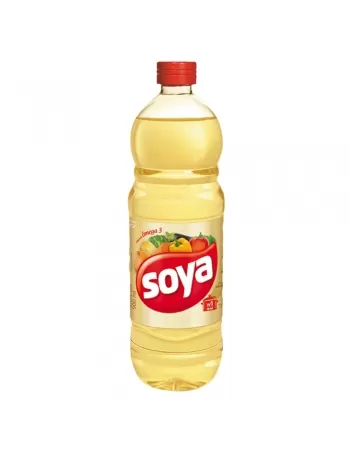 OLEO DE SOJA SOYA CX20X900ML