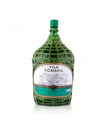 VINHO BRANCO SECO VILA ROMANA 4,6LT