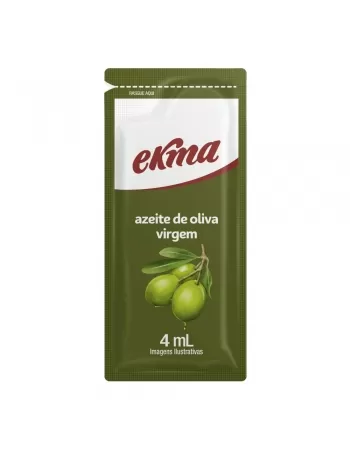 AZEITE VIRGEM SACHE EKMA CX120X4ML