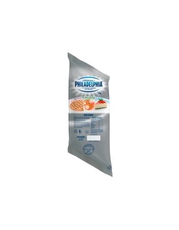 CREAM CHEESE BISNAGA PHILADELPHIA CX4X1,5KG