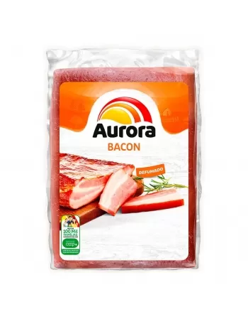 Bacon Em Manta Aurora Cx11Kg