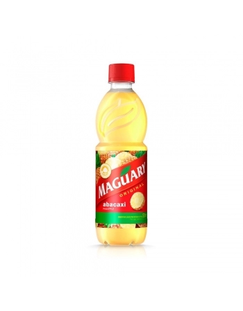 SUCO MAGUARY ABACAXI FD12X500ML