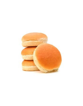 PÃO HAMBURGUER CONG TRAD 75G ART BREAD CX6PCTX6UN