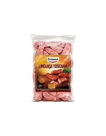 Linguica Toscana Frimesa Cx4X5Kg