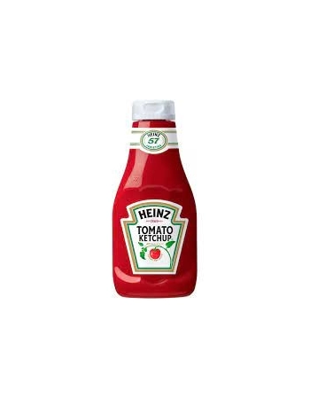 KETCHUP PET HEINZ CX12X 1,033 KG