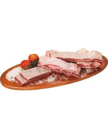 COSTELA BOVINA EM RIPA CONG FRIGONOSSO PÇ +/- 2KG