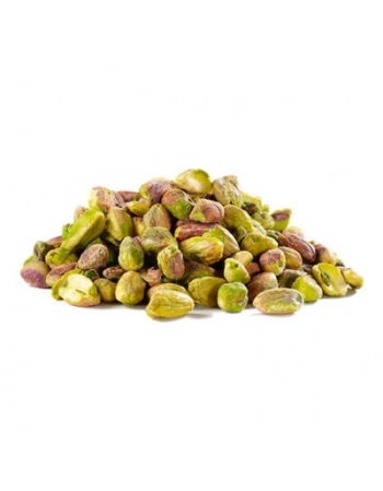 PISTACHE CRU INTEIRO LERYC PACOTE 1KG