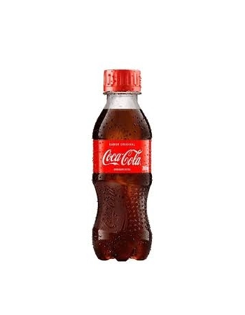 COCA COLA 200ML FD12X200ML