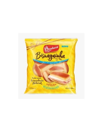 BISNAGUINHA BAUDUCCO CX9X260GR