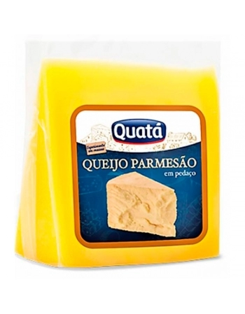 QUEIJO PARMESAO FRACION QUATA PEÇA+/-300GR