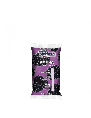 POLPA DE AMORA DEMARCHI CX60X100GR