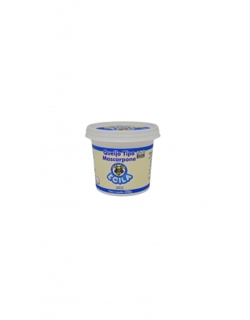 MASCARPONE ECILA POTE CX16X350GR