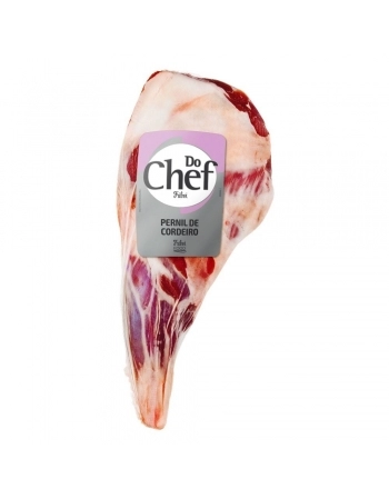 PERNIL CORDEIRO S/O CHEF PC+/-2KG\+-CX25KG