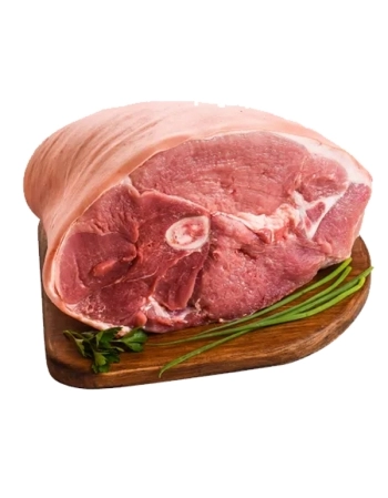 PERNIL COM OSSO CONG SERRANA PEÇA +/- 9KG