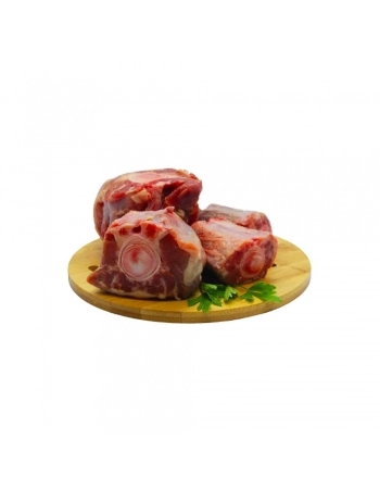 RABO BOVINO CONG MARFRIG PÇ+-1,500KG