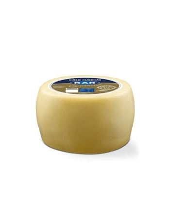 PARMESAO INTEIRO PEÇA +/- 6 KG RAR