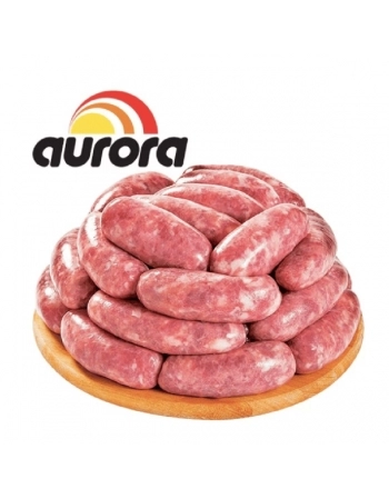 Linguica Toscana Aurora Cx5X5Kg