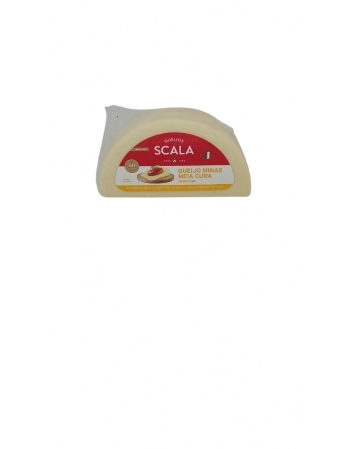 MINAS MEIA CURA SCALA FRACIONADO+-500 GR (BRINCO DE OURO)