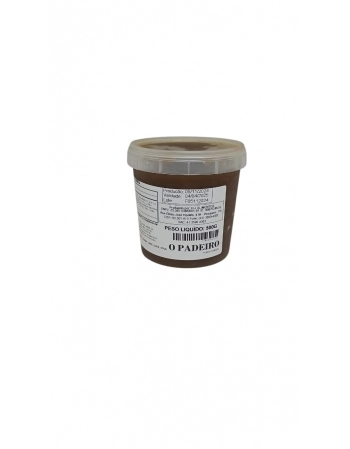 CEBOLA CARAMELIZADA O PADEIRO POTE 500GR