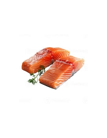 FILE DE SALMAO TROPICAL FISH PACOTE +/- 3KG