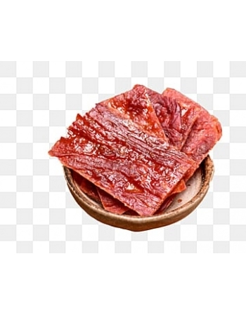 CARNE SECA TRASEIRO QUALYMEAT CX30X1KG