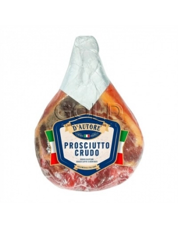 PRESUNTO CRU ITALIANO SEM OSSO D AUTORE PC + /- 5KG