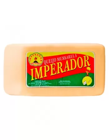 MUSSARELA IMPERADOR CX6X4KG