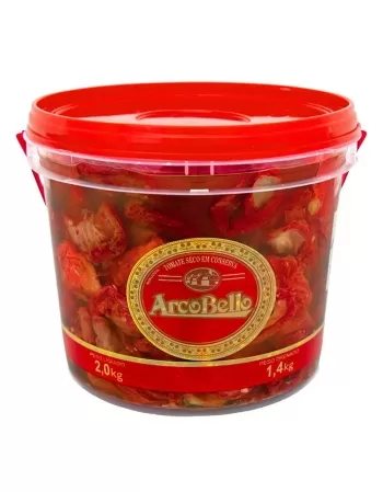 Tomate Seco Arcobello Bd 2Kg