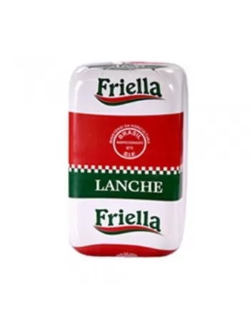 Apresuntado Friella Premium Cx4X3,5Kg