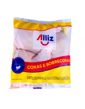 COXA SOBRECOXA ALLIZ CX20KG