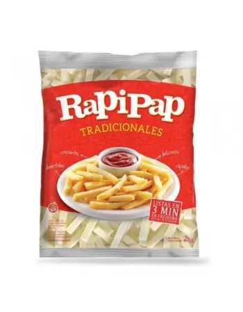 BATATA 10MM EUR RAPIPAP CX6X2,5KG