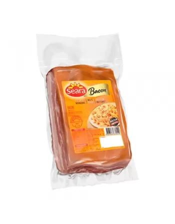 Bacon Manta Seara Pc +/-6 / Cx + / - 17Kg