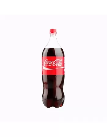 COCA COLA 2LT FD6X2LT