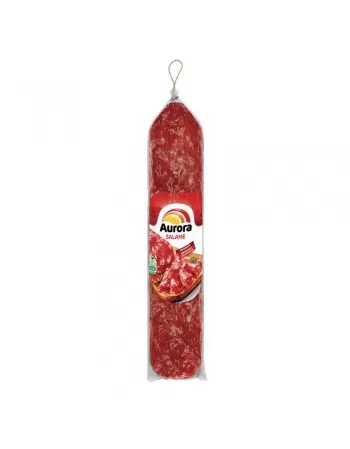 SALAME ITALIANO [600GR] AURORA CX5KG