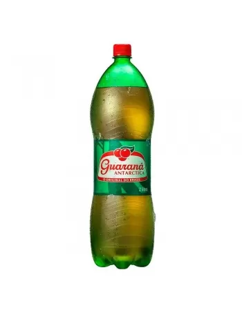 GUARANA 2LT ANTARTICA FD6X 1,5LT