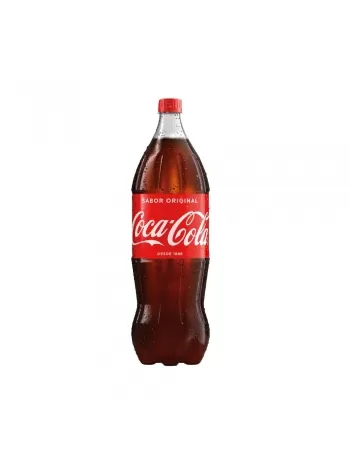 COCA COLA 1,5LT FD6X1,5LT